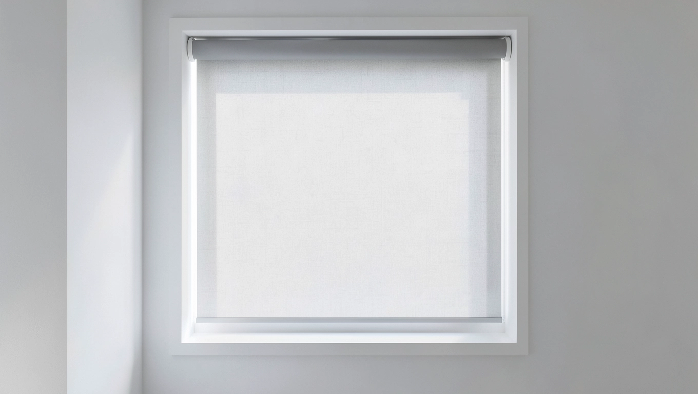 okno 150x150 z roleta