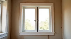 Cena montażu okna HST