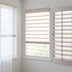 Co na okna zamiast firanek