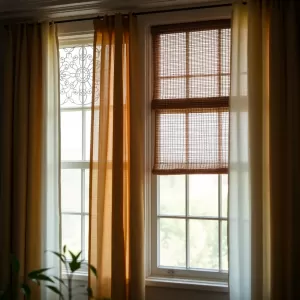 Co na okna zamiast rolet