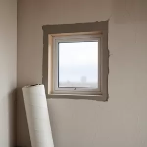 Co najpierw okna czy ocieplenie