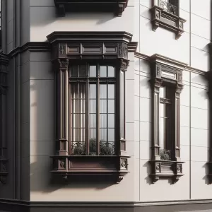 Czym Obrobić Okna Na Zewnątrz