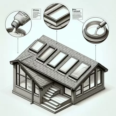 Czym Smarować Okna Dachowe