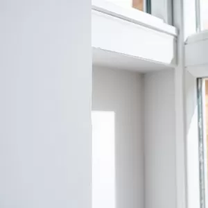 Ile kosztuje obróbka okna za metr bieżący