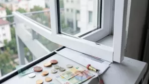 ile kosztuje okno balkonowe plastikowe