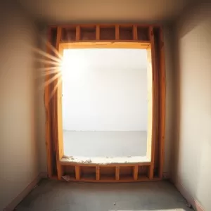 Ile kosztuje poszerzenie okna