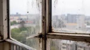 ile kosztuje umycie okna balkonowego