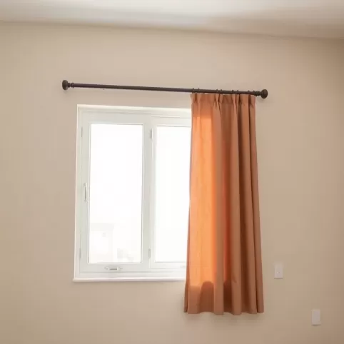 Jak dobrać karnisz do okna