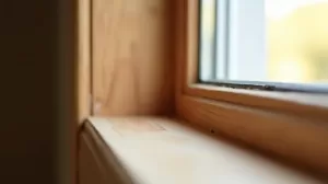 Jak uszczelnić okna drewniane
