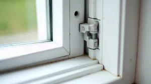 Jak wyregulować okna plastikowe