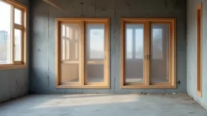 Jak zabezpieczyć okna i drzwi na budowie