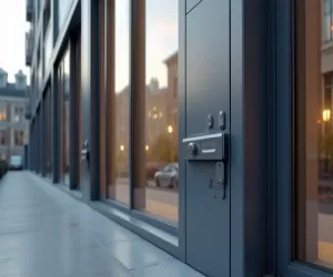 Jak zabezpieczyć okna na parterze