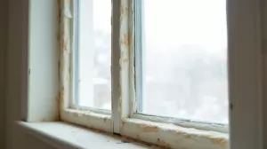 Jak zabezpieczyć okna przed remontem