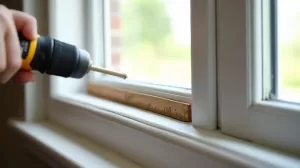 Jak zamontować nawiewniki w oknach