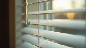 Jak zdjąć roletę z okna