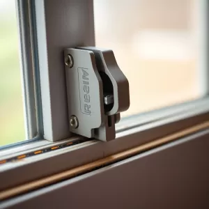 Jak zdjąć skrzydło okna VEKA