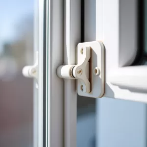 Jak zdjąć skrzydło z okna uchylnego