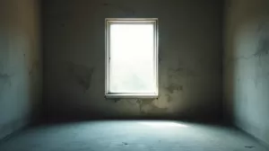 Jaka kara za zamurowanie okna