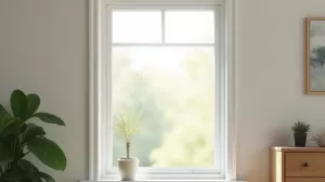 Jaki VAT na okna 8 czy 23