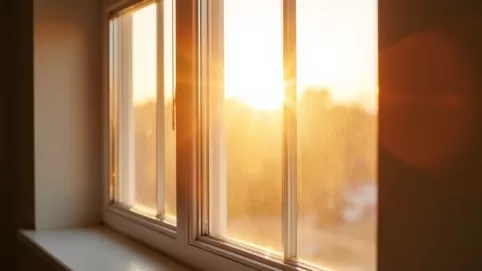 Jakie dobre okna do domu