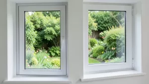 Jakie okna do domu aluminiowe czy PCV