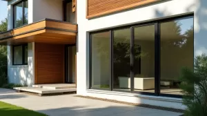 Jakie okna do domu parterowego