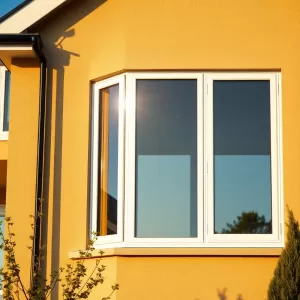 Jakie okna wybrać do nowego domu