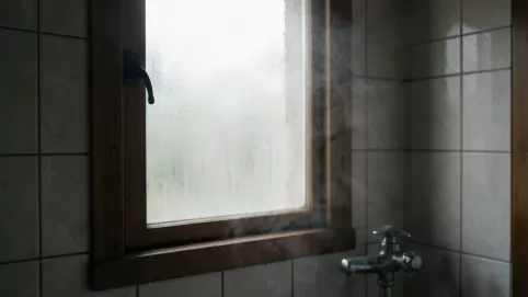 Jakie okno do łazienki wymiary