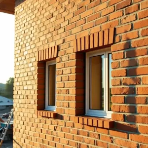 Jakie otwory pod okna