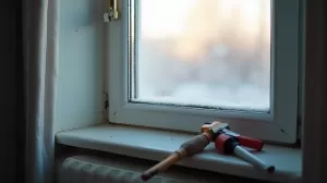 Koszt wymiany uszczelek w oknach PCV Bydgoszcz