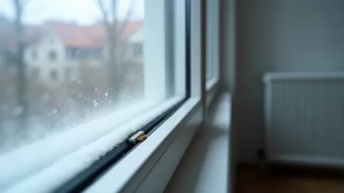 Koszt wymiany uszczelek w oknach PCV Gdańsk