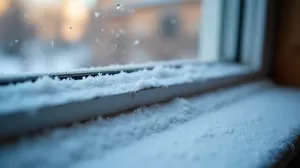 Koszt wymiany uszczelek w oknach PCV Łódź