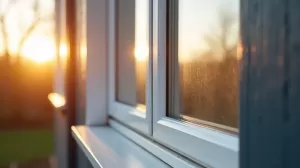 Koszt wymiany uszczelek w oknach PCV Wrocław