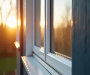 Koszt wymiany uszczelek w oknach PCV Wrocław