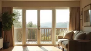 Na jakiej wysokości okna w domu jednorodzinnym