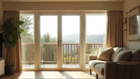 Na jakiej wysokości okna w domu jednorodzinnym