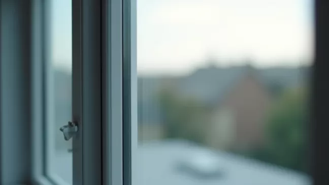 Okna 3 szybowe cena za m2