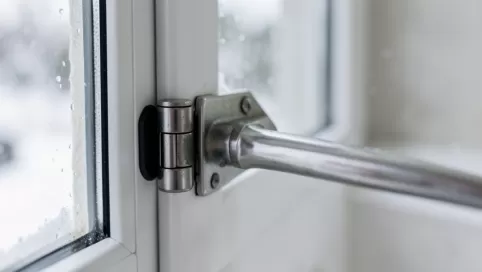 okna roto regulacja na zimę