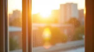 Okna trzyszybowe cena za m2