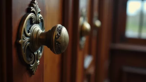 Okna winchester jakie klamki