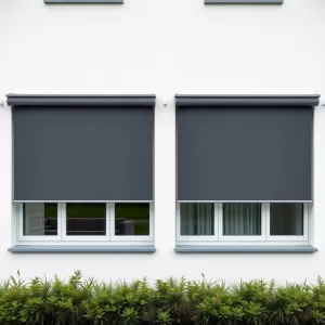 Okna z roletami zewnętrznymi cennik