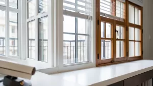 okno balkonowe cennik