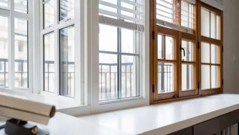 okno balkonowe cennik