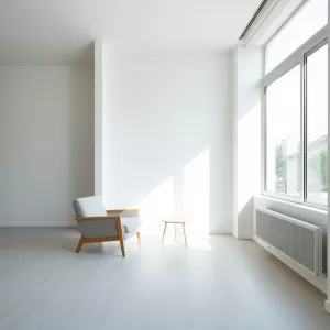 Prostopadle do okna co to znaczy