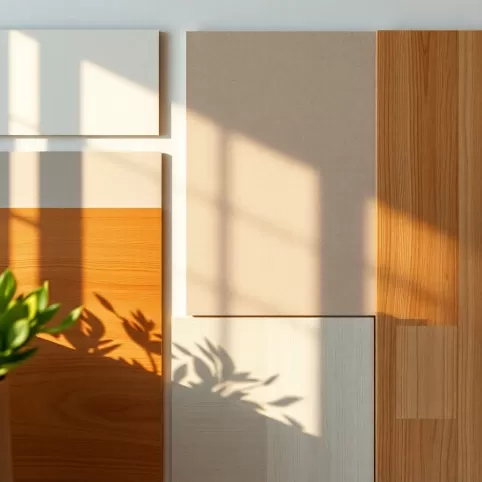 Wykończenia wnętrz Warszawa cennik