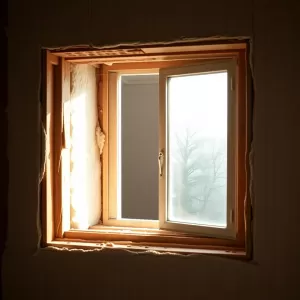 Wymiana okna koszt robocizny