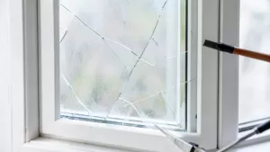 wymiana szyby zespolonej w oknie pcv cena