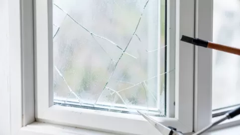 wymiana szyby zespolonej w oknie pcv cena