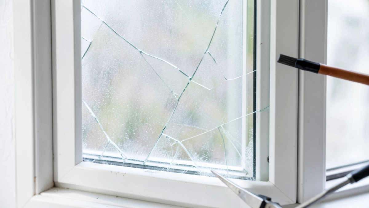 wymiana szyby zespolonej w oknie pcv cena