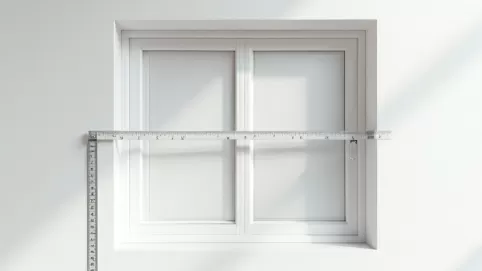 Jak Obliczyć M2 Okna